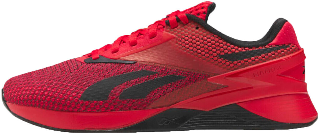 Reebok nano 3 rouge outlet