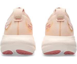 Asics Gel Nimbus 25 Women 1012B356 pale apricot light garnet ab 150 00 Preisvergleich bei idealo