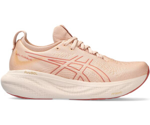Asics metarun store womens rose gold