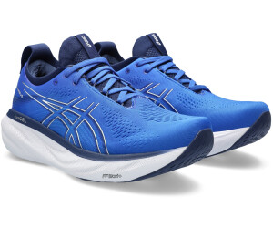 Asics illusion blue store