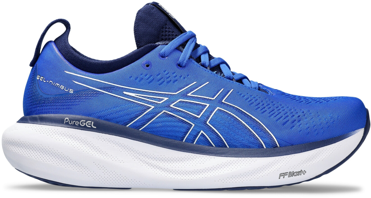 Gel nimbus 2 deep aqua online