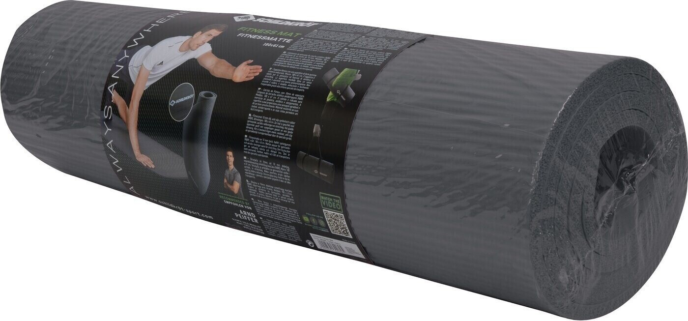 Schildkröt Fitness Fitness mat 10mm