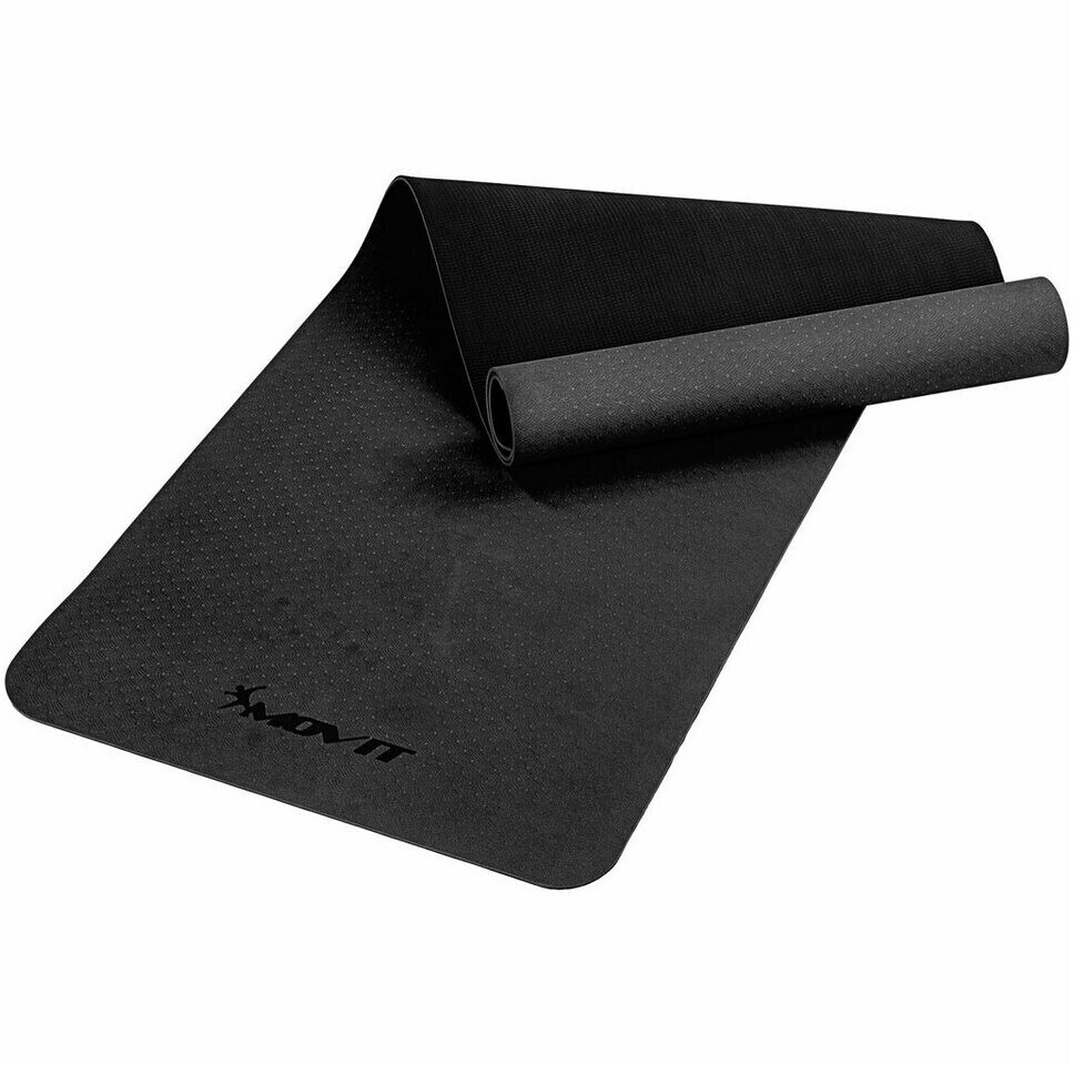 Movit Gymnastics Mat 190x60cm grey