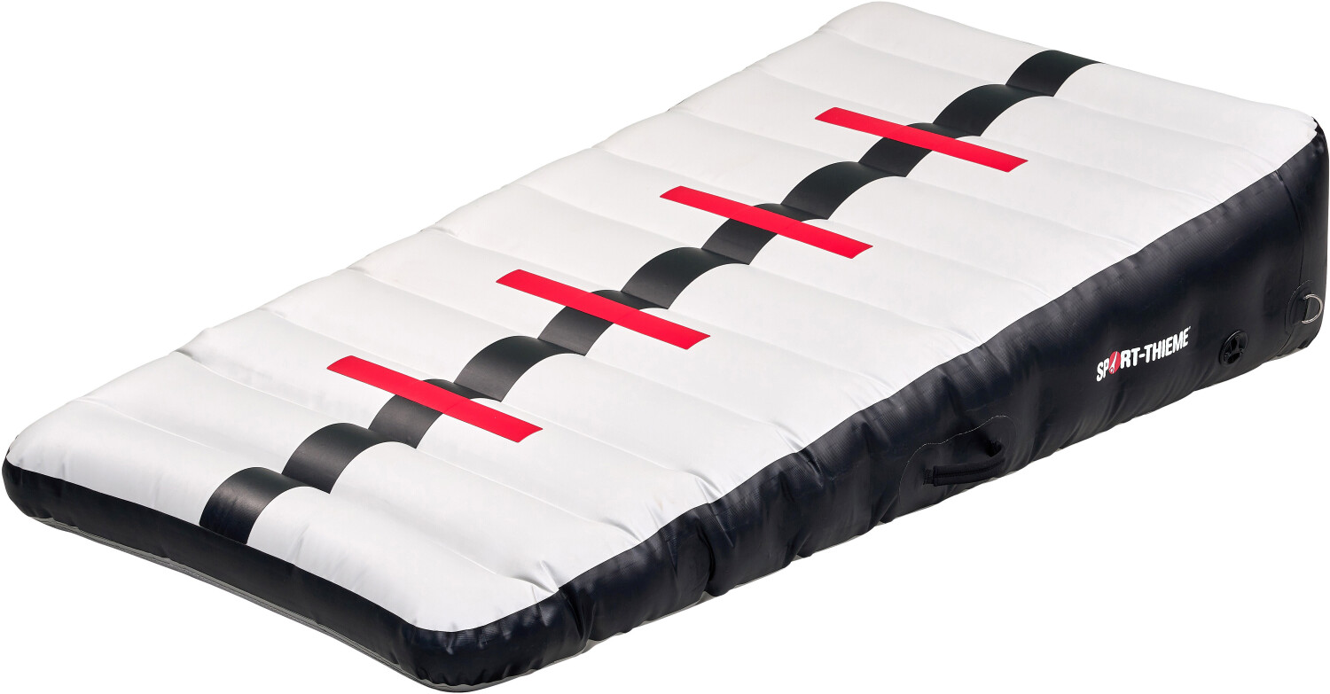 Sport-Thieme Small Carbon AirTrack Mat