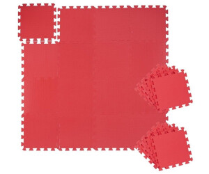 Foam puzzelmat beige 120 x 180 kopen? Vloerkleden