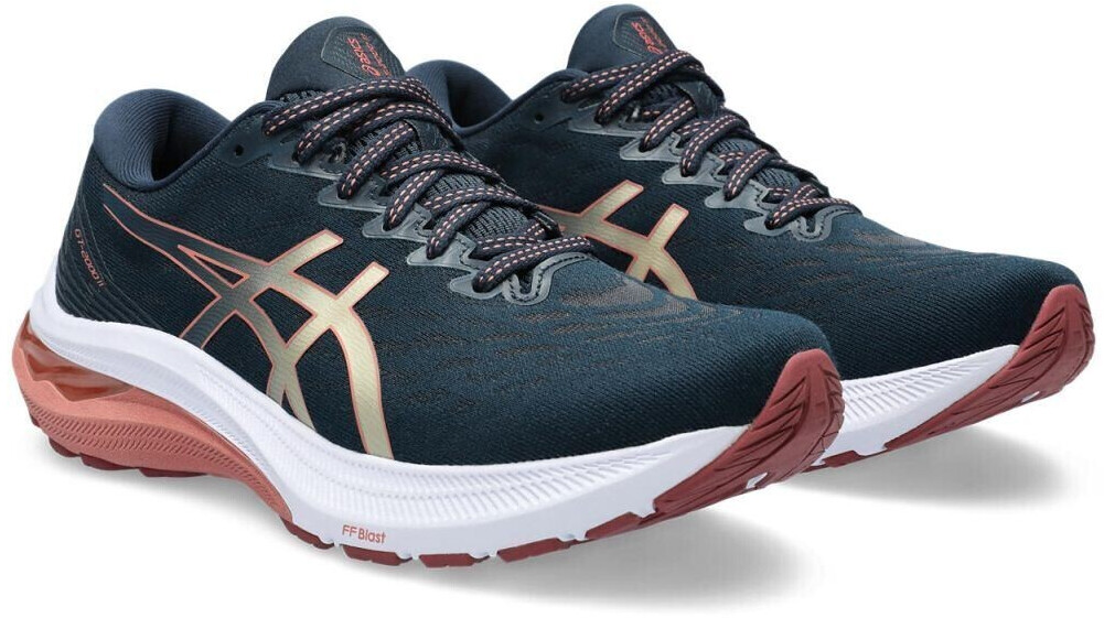 Asics gt 2000 deepblue outlet