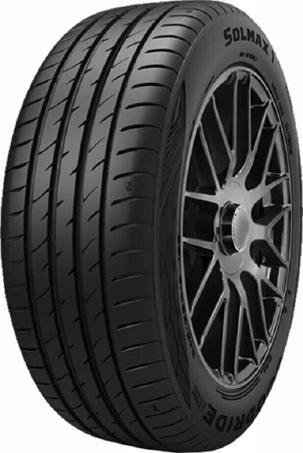 GoodRide Solmax 1 TL 315/35R20 110Y