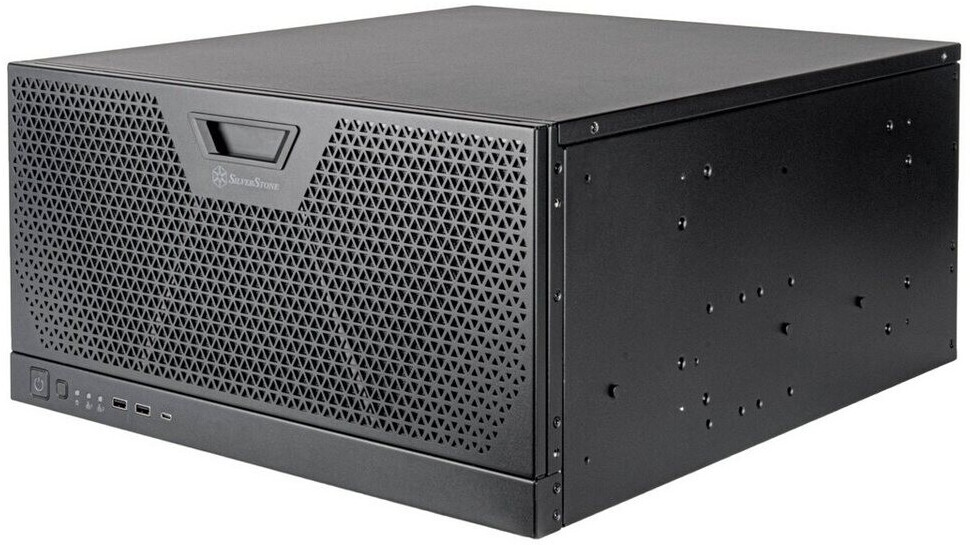 SilverStone RM51