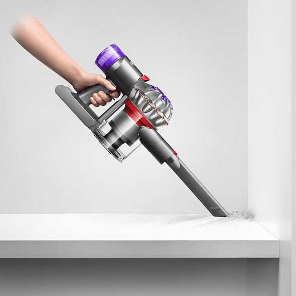 Aspirateur balai DYSON V8-EDITION2023 + 971624-01 Pas Cher 