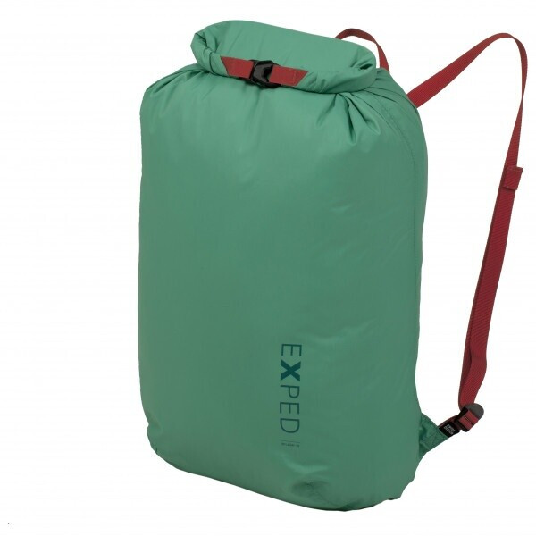 Exped Splash 15 Folding Backpack