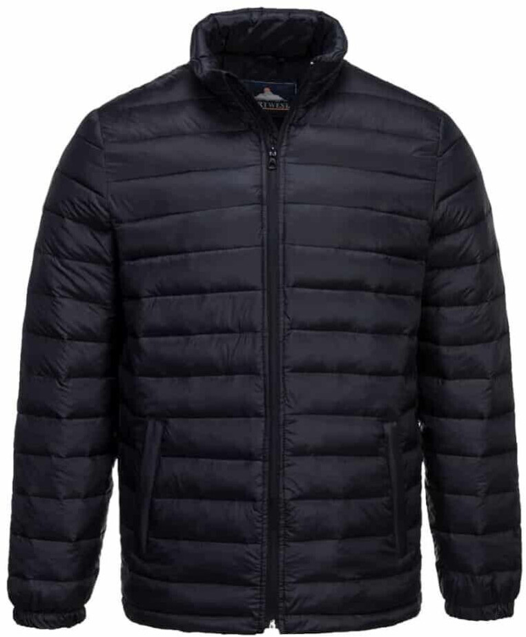 Portwest Aspen Fleece Jacket