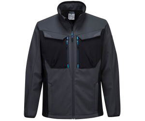 Portwest WX3 Softshell grey (T750MGR4)