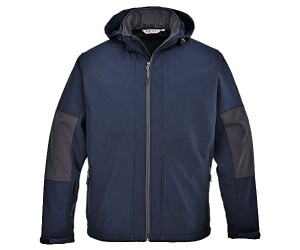 Portwest Softshell grey (TX45GRR)