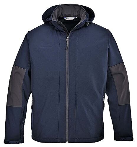 Portwest Softshell grey (TX45GRR)