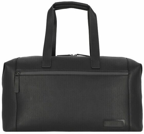Jost Riga Travel Bag 52 cm black (3762-001)