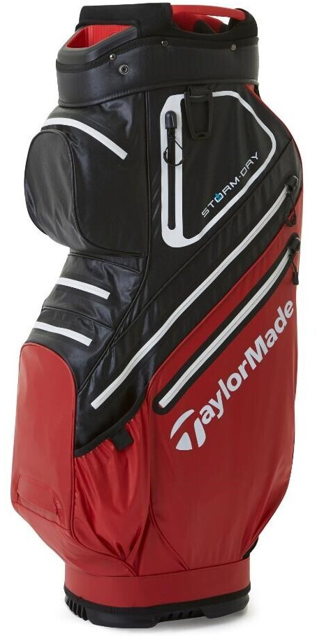 Taylormade cart bag waterproof new arrivals