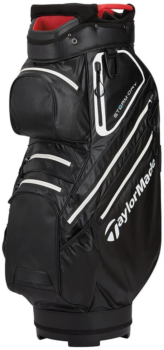 Taylormade waterproof cart bag 2020 best sale