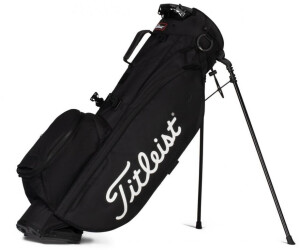 Titleist Players 4 Standbag schwarz ab 174 00 Preisvergleich bei idealo