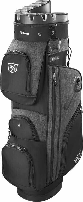 Wilson staff ilock iii cart bag clearance