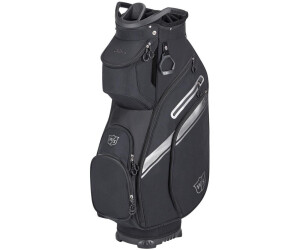 Wilson Staff eXo II Cartbag schwarz grau ab 229 99 Preisvergleich bei idealo