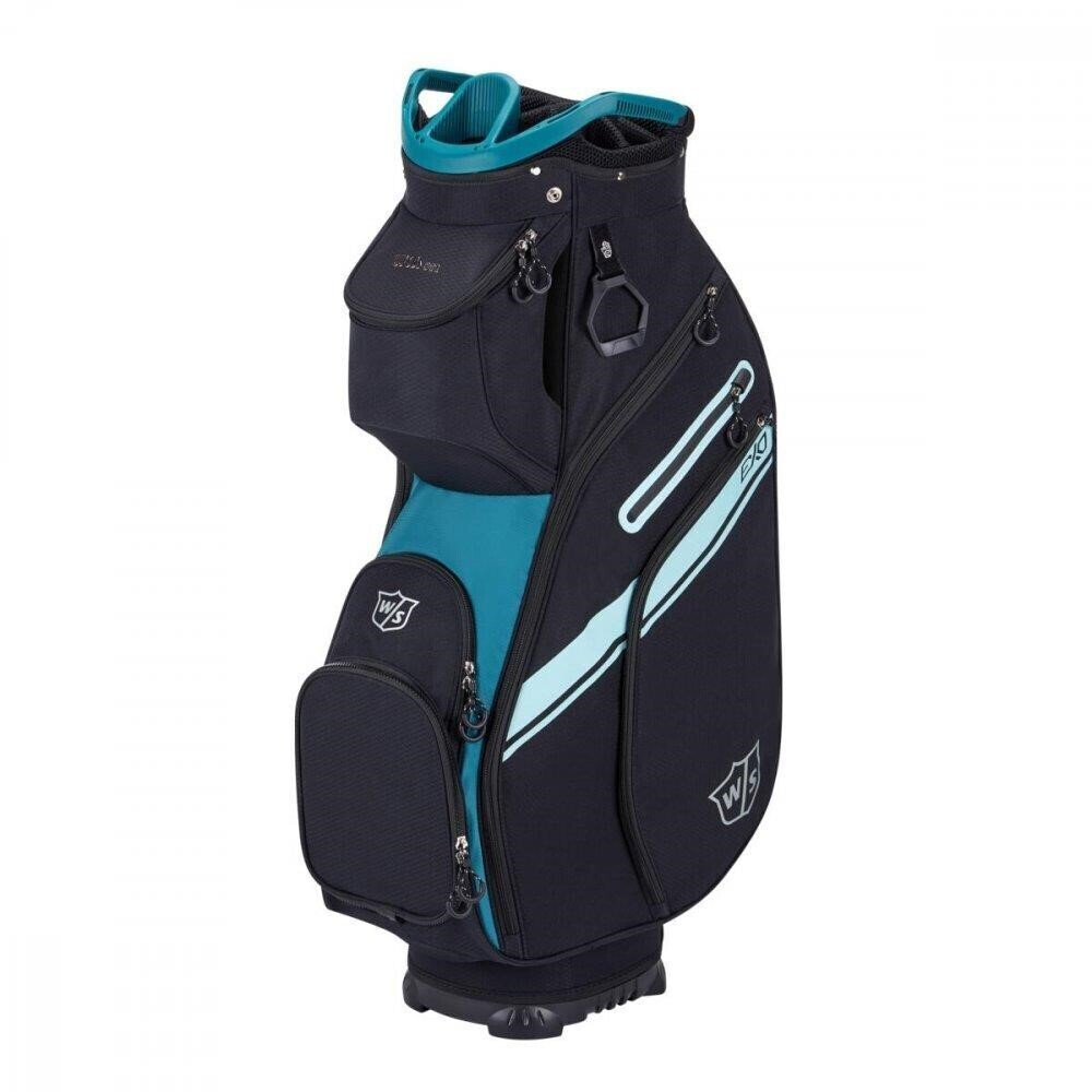 Wilson exo bag clearance