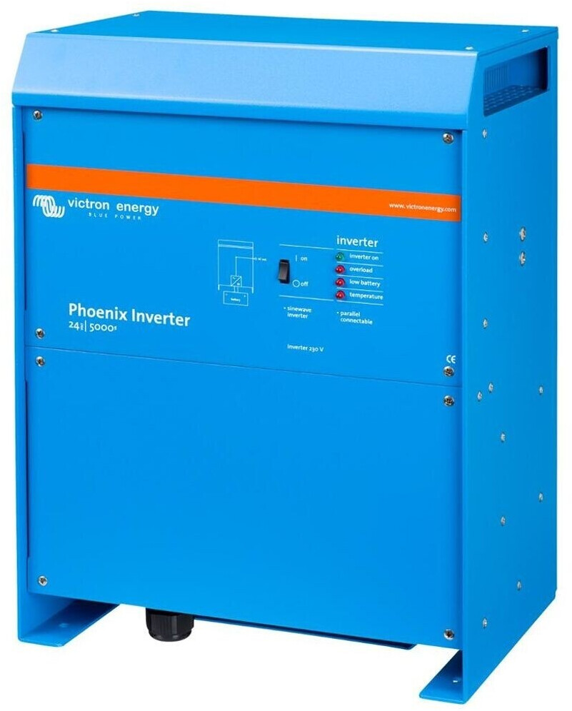 Victron Phoenix 3000VA 24V/DC - 230V/AC (PIN243020000)