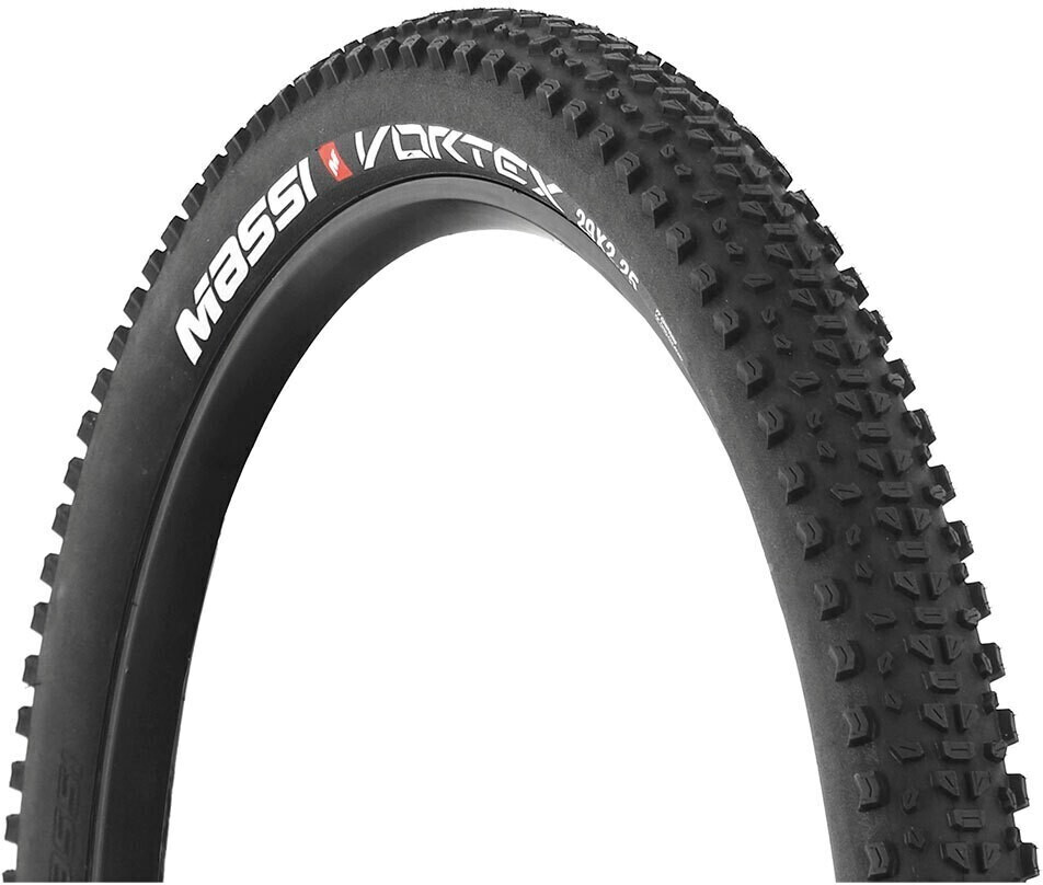 Massi A/f Vortex Skin Wall Rigid black 29 x 2.25