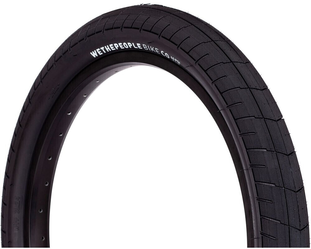 WeThePeople Activate Urban black 20 x 2.35