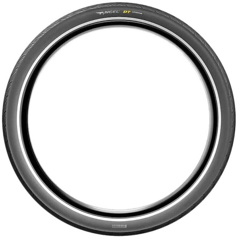 Pirelli Angel™ Dt Urban With Reflective Band black 700C x 47