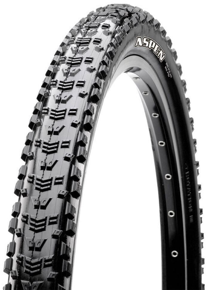 Maxxis Aspen Tubeless Mtb silver 29 x 2.40