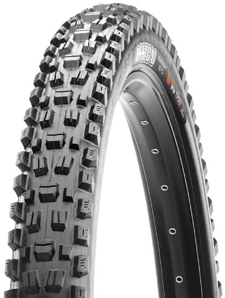 Maxxis Assegai Tubeless Mtb silver 29 x 2.50