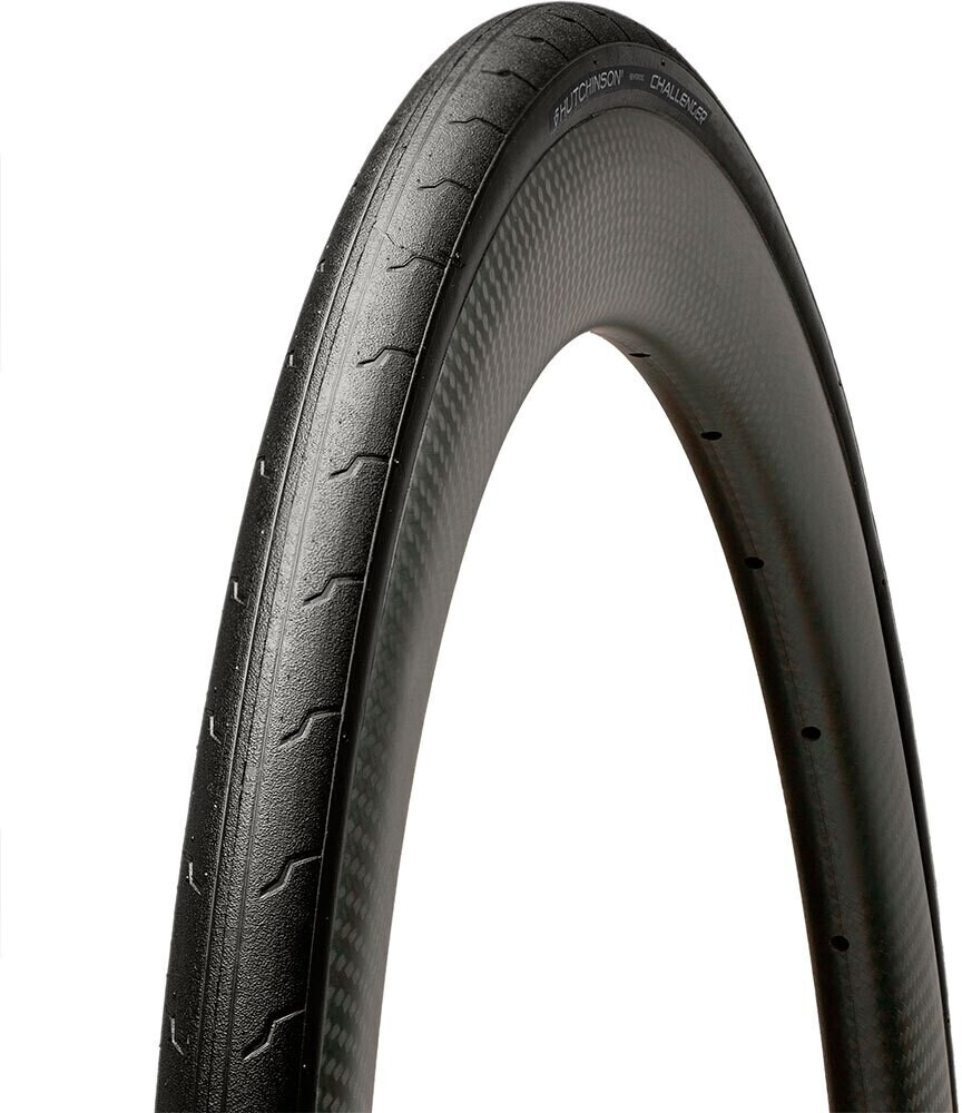 Hutchinson Challenger Rigid Road black 700C x 25