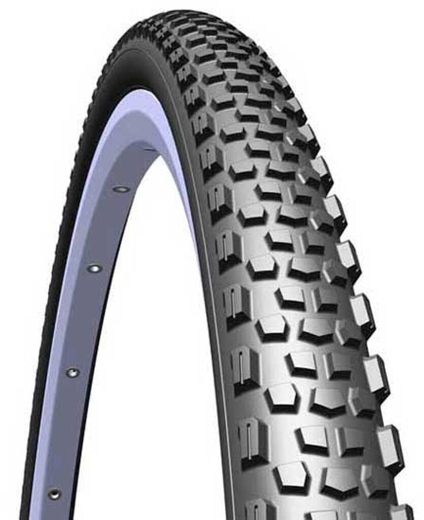 Gravel Ciclocross Supra X Field 700 Gravel black 700C x 33