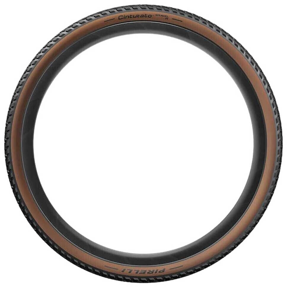 Gravel Cinturato Adventure M Tubeless Classic Gravel gold 700C x 40