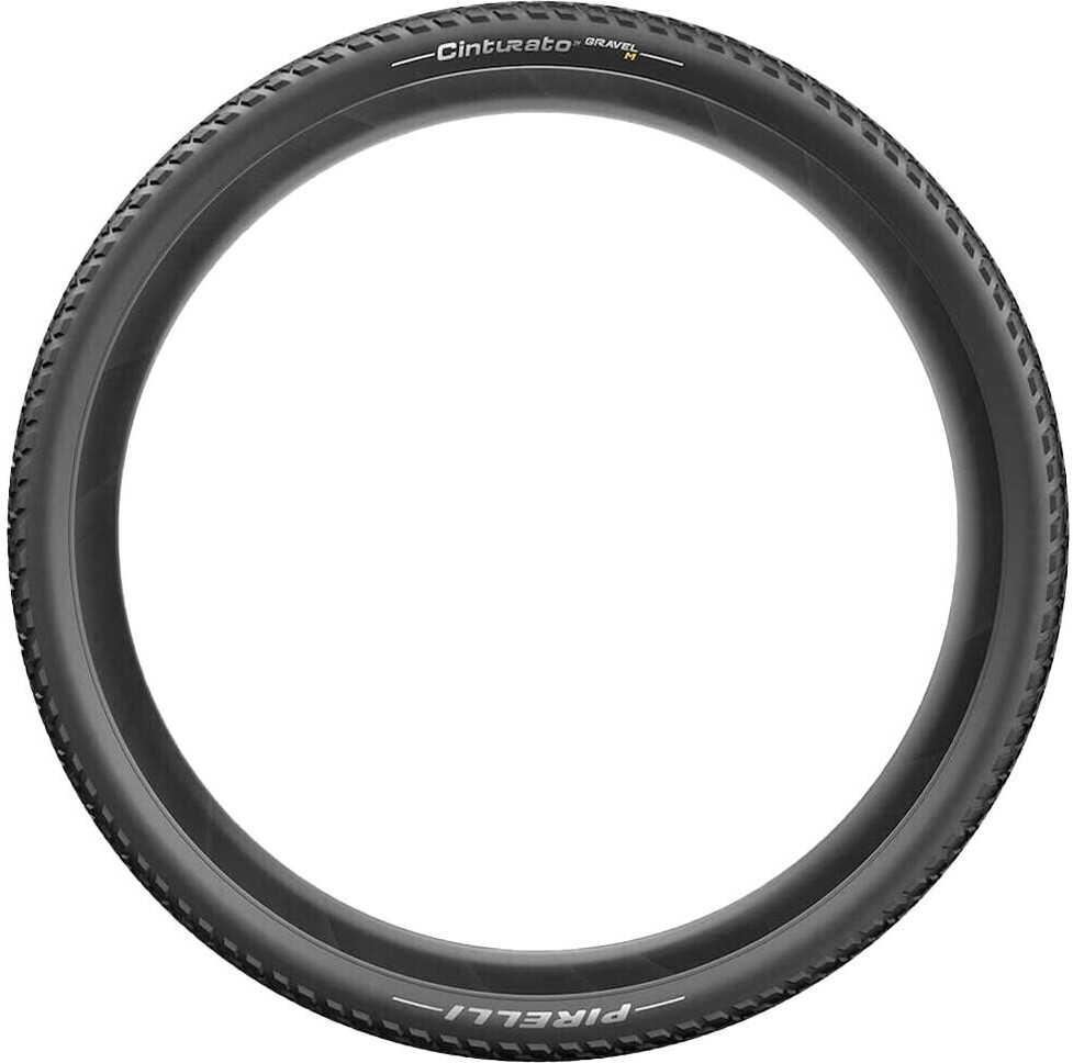 Gravel Cinturato™ Adventure Tubeless Gravel silver 700C x 40