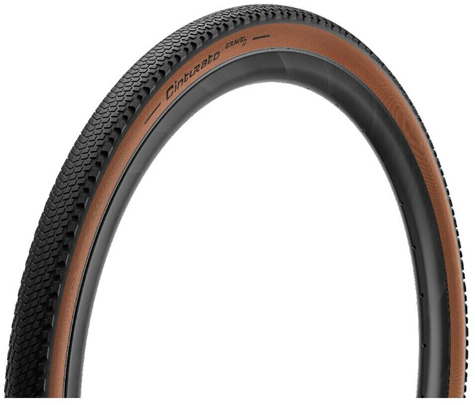 Gravel Cinturato™ H Classic Tubeless Gravel gold 700 x 50