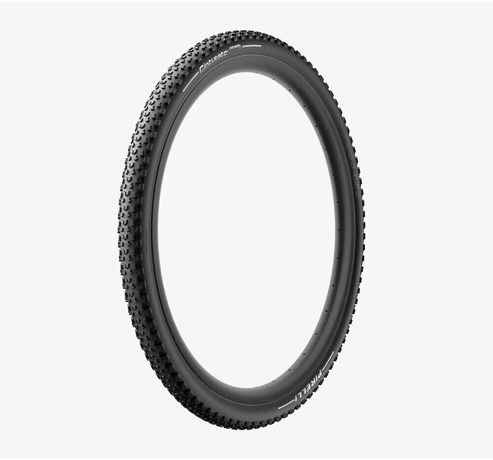 Gravel Cinturato™ S Classic Tubeless Gravel silver 700 x 45
