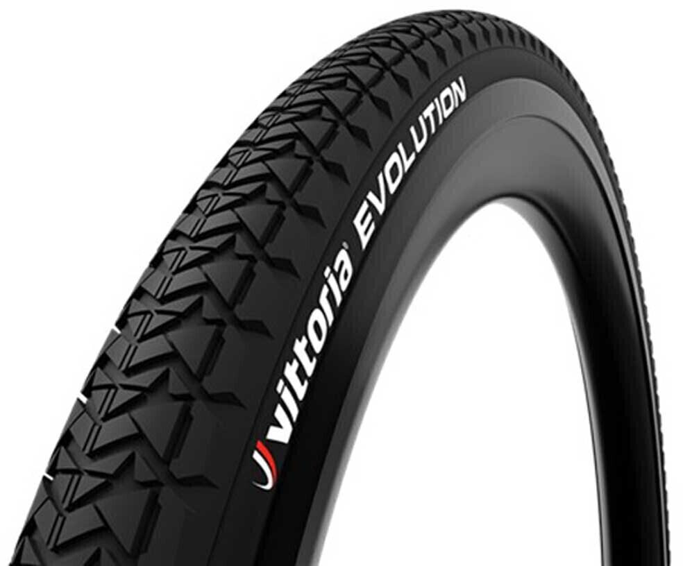Gravel Evolution Ii Gravel black 29 x 1.90