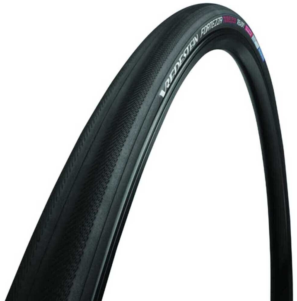 Vredestein Fortezza Tubeless Road black 700C x 28