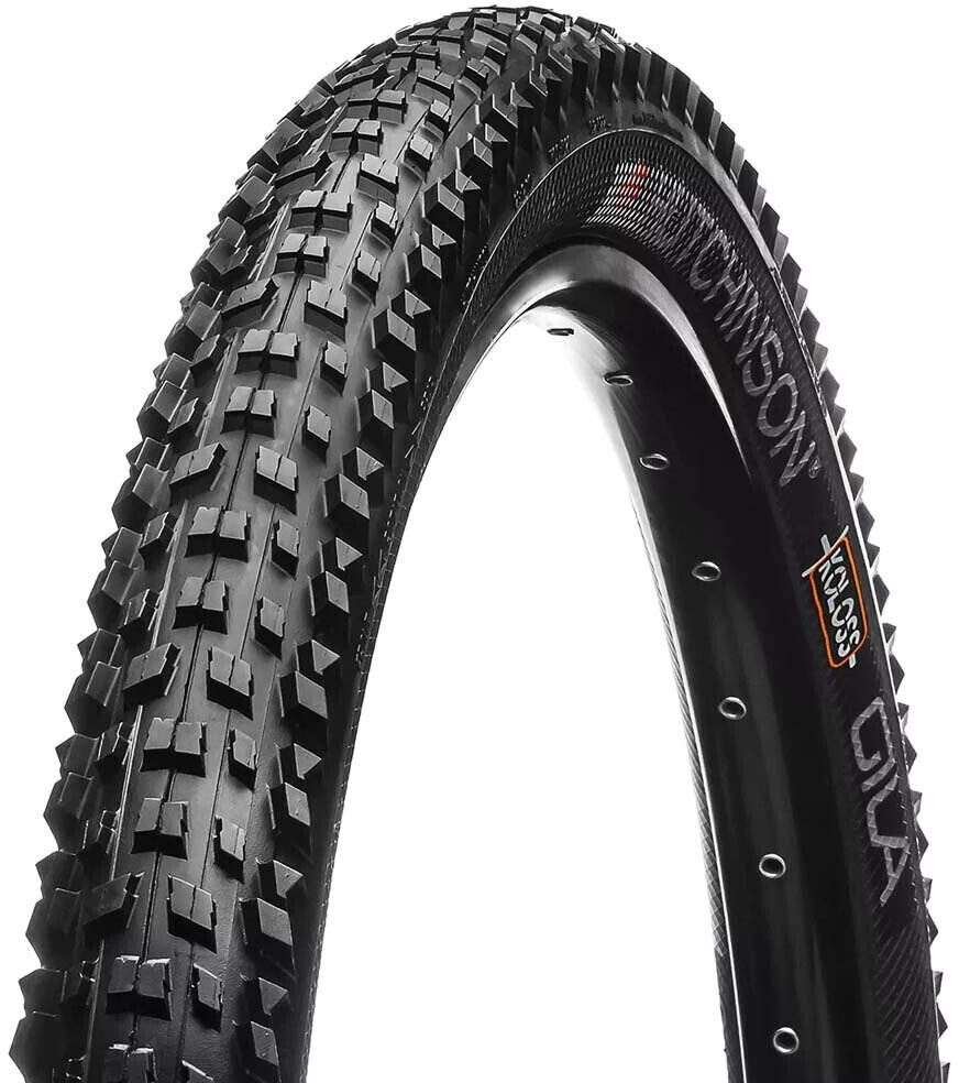 Hutchinson Gila Koloss Mono-compound Gumwall Mtb black 29 x 2.60