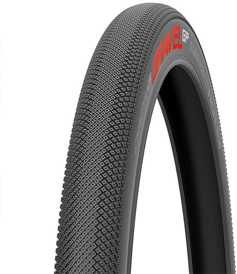 Gravel Gp Premium Line 700 Tubeless Rigid Gravel grey 700 x 40