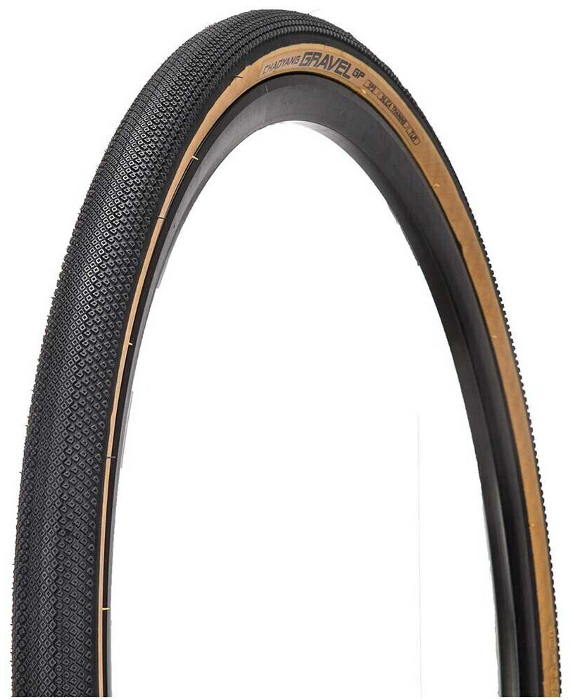 Chaoyang Long March Tire Gp Tlr black 700C x 40