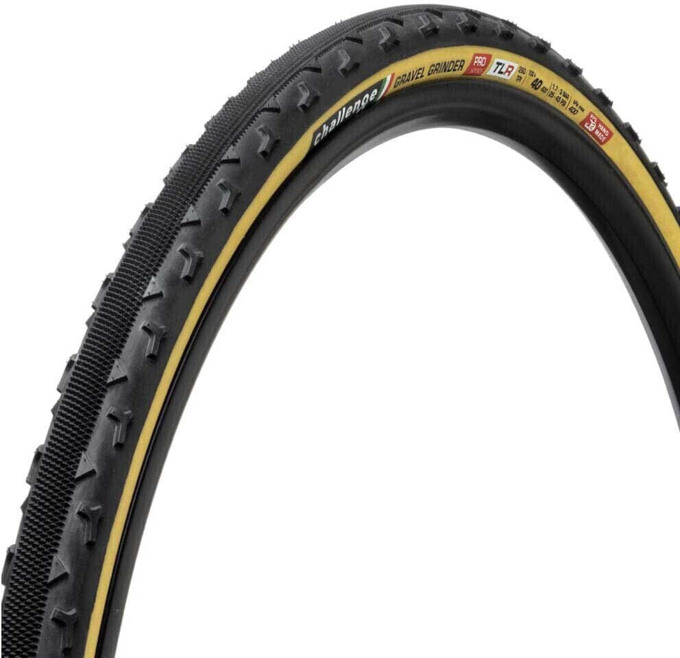 Gravel Grinder Tubeless Rigid Gravel gold 700 x 40