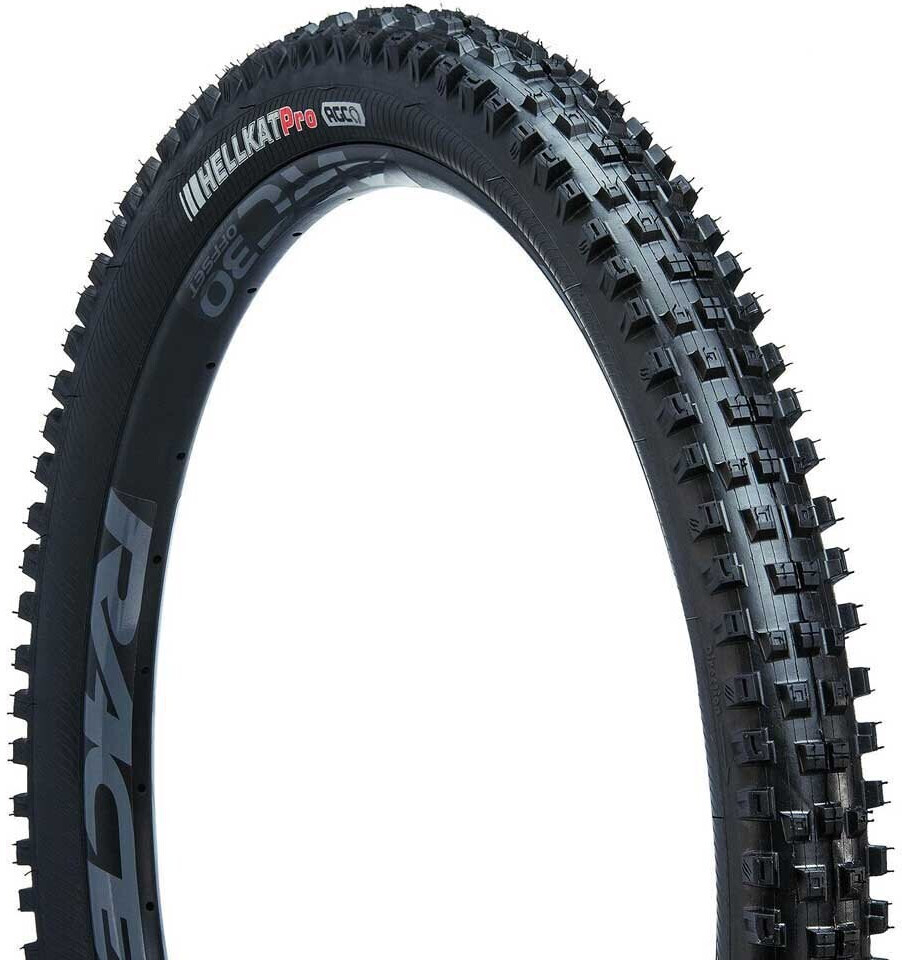 Neumático Kenda Hellkat Pro Aec Kevlar 27,5 × 2.40 para bicicleta de