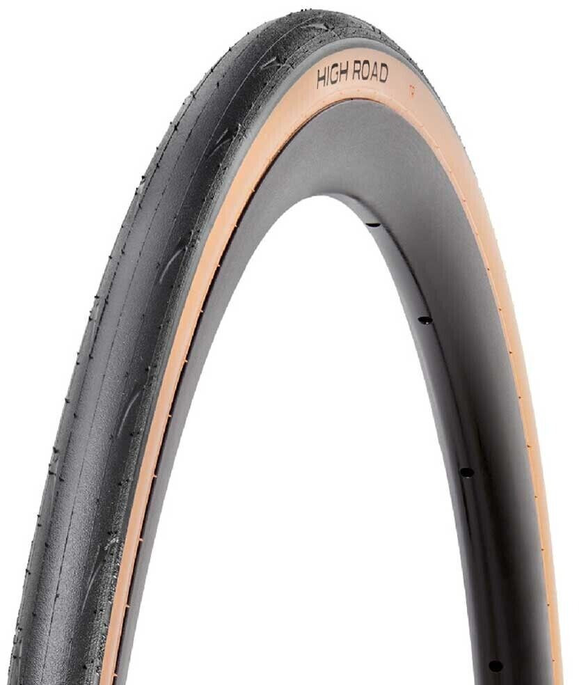 Maxxis High Road 700c Tubeless Road gold -700 x 28