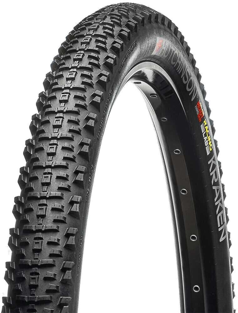 Hutchinson Kraken Hardskin Tubeless Mtb silver 29 x 2.4
