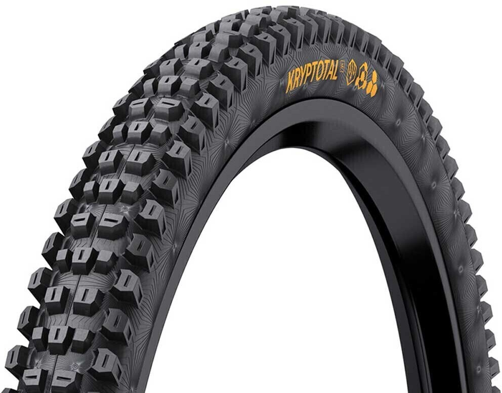 Continental Kryptotal Enduro Tubeless Front Mtb silver 29 x 2.40