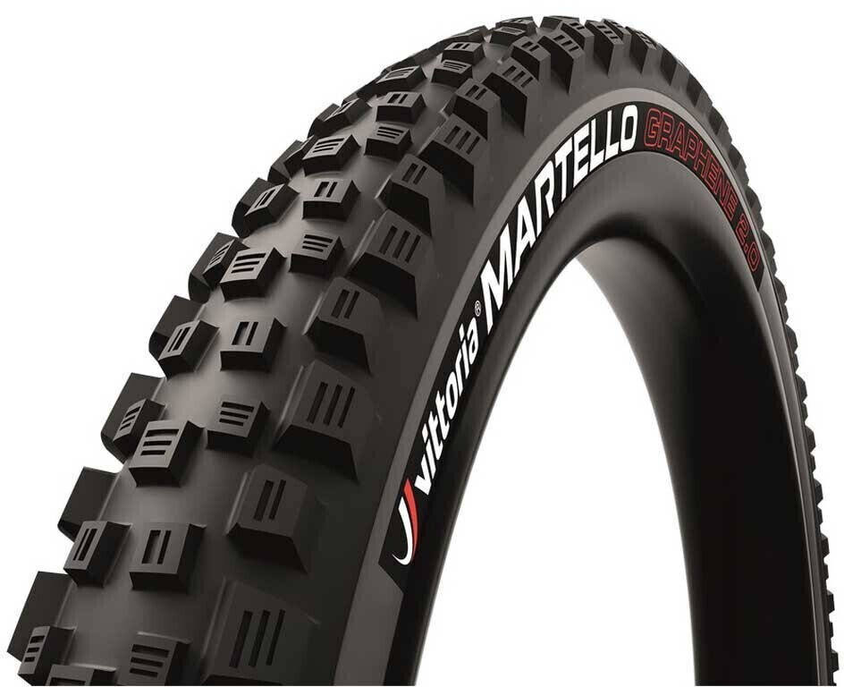 Vittoria Martello Tubeless Mtb gold 29 x 2.4