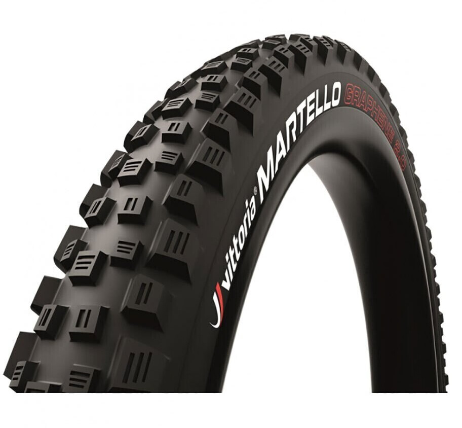 Vittoria Martello Tubeless Mtb silver 29 x 2.4