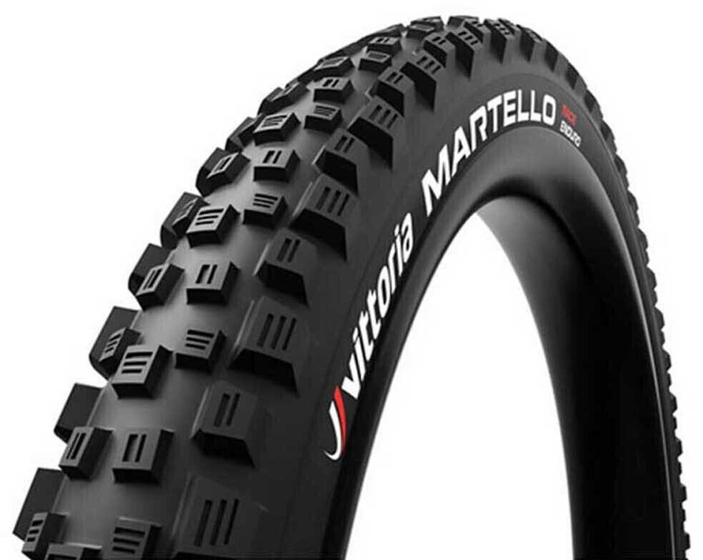 Vittoria Martello Race Enduro Tubeless Mtb silver 27.5 x 2.6